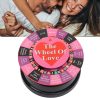 Turntable Tray Sex Game Party Game Gift Bundle Adult Couple Game