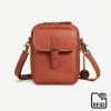 🔥LETZTER TAG: 50 % RABATT – 2025 Upgrade Vintage Diebstahlsichere Crossbody-Tasche