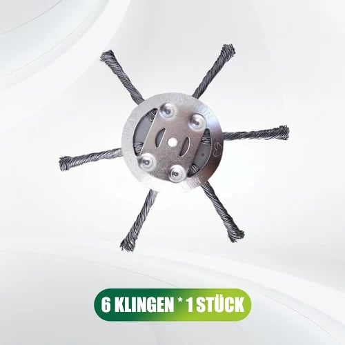 🔥Kaufe 2 Erhalte 1🌿Ersatzkopf für Fadentrimmer