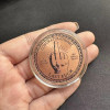 Father's Day Limited Edition🔥LAST FUCK COIN🎁BUY MORE FREE MORE
