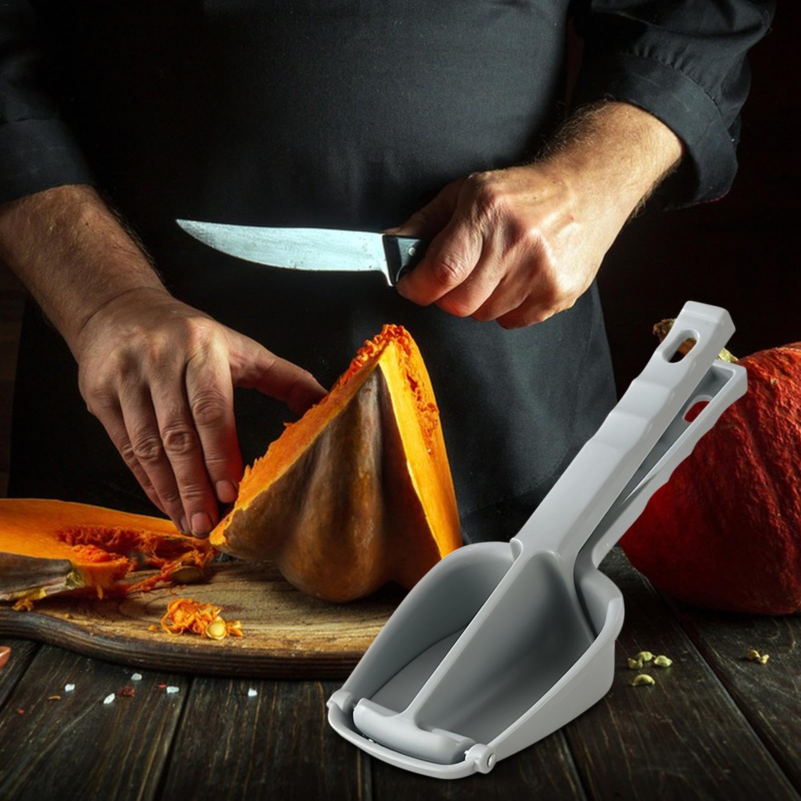 🔥Last Day Promotion 70% OFF🔥Stainless Steel Potato Ricer