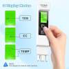 Last Day Promotion 70% OFF - 🔥4 in 1 Tds Meter Digital Water Tester⚡Buy 2 Get Free Shipping