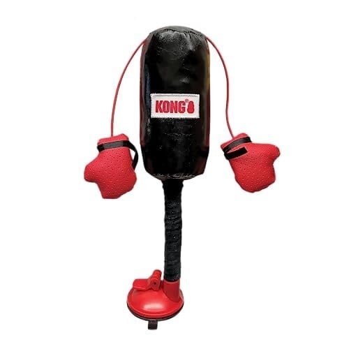 🔥Last Day Promotion - 61% OFF🎁Cat Punching Bag Toy🥊