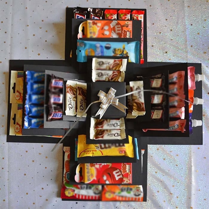 ✨ Last Day Sale 50% Off ✨ Surprise Explosion Gift Set