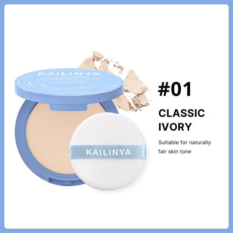 🔥Last Day Promotion 50% OFF🔥Beauty Powder Cake for Makeup Hold