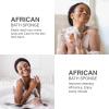 ☀️Summer Discounts!✨African Exfoliating Net Sponge