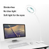 💥LAST DAY SALE 50% OFF💥Magnifying Glass Clip-On Desk Lamp⚡Buy 2 Free Shipping