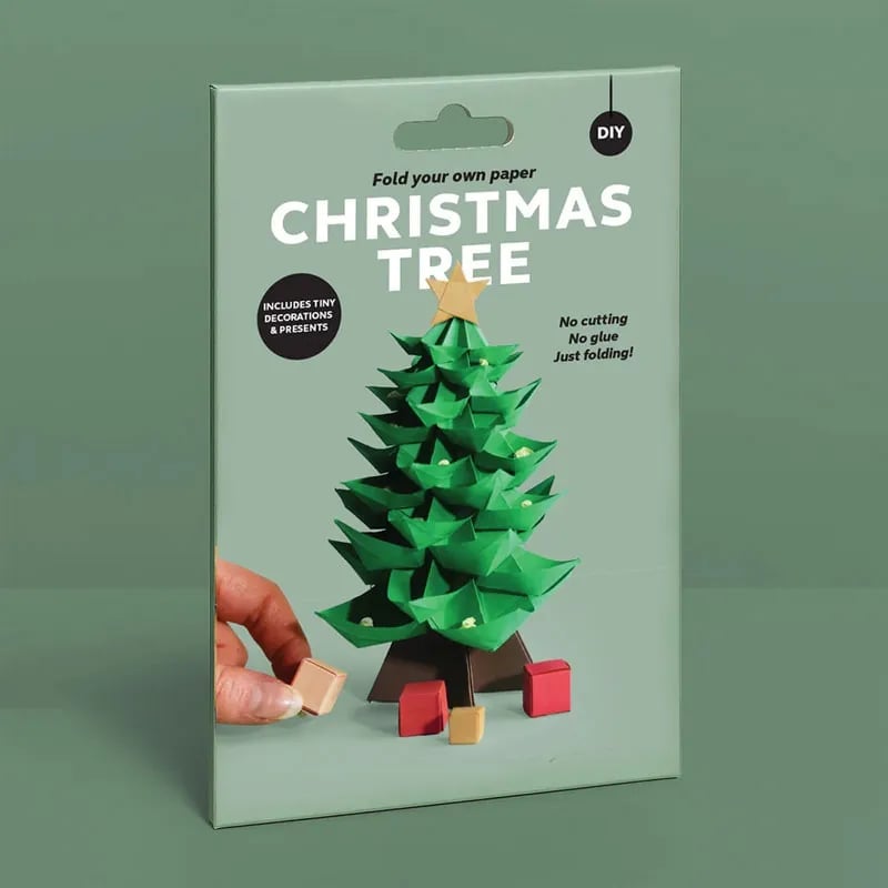 🎁TikTok Last Day Sale - 70% OFF🔥DIY Paper Cats
