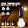 💥LAST DAY SALE 50% OFF💥2025 New Solar Rechargeable Hooked Camping Light⚡BUY 3 GET 1 FREE