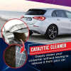 🔥Last Day Sale - 50% OFF🎁 Catalytic Converter Cleaner