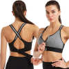 🔥HOT SALE 🔥NEW Wireless Supportive Sports Bra