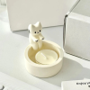 🔥2024 NEW SALE-50% OFF🐱Cute Cat Candle Holder🕯