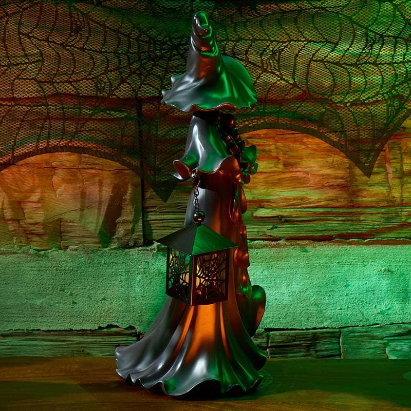 💥LAST DAY SALE 50% OFF👻Ghost of Darkness with Lantern⚡BUY 2 FREE SHIPPING