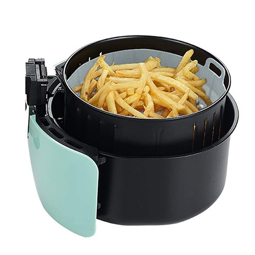 Air Fryer Silicone Pot, Buy 2 Free Shipping