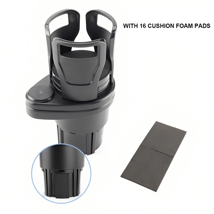 (🔥Last Day Promotion - 50% OFF) - All Purpose Car Cup Holder