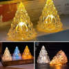 (🎄Christmas Promotion--48%OFF)Mini LED Crystal Glacier Night Light(Buy 6 get 3 Free & Free shipping)