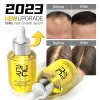 🔥LAST DAY 50% OFF 🔥PURC Hair Regrowth Treatment - Anti Hair Loss & Hair Growth
