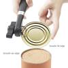 (💥New Year Promotion💥-SAVE 50% OFF)Stainless Steel Safe Cut Can Opener