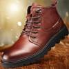 High Quality Fashion Men Boots