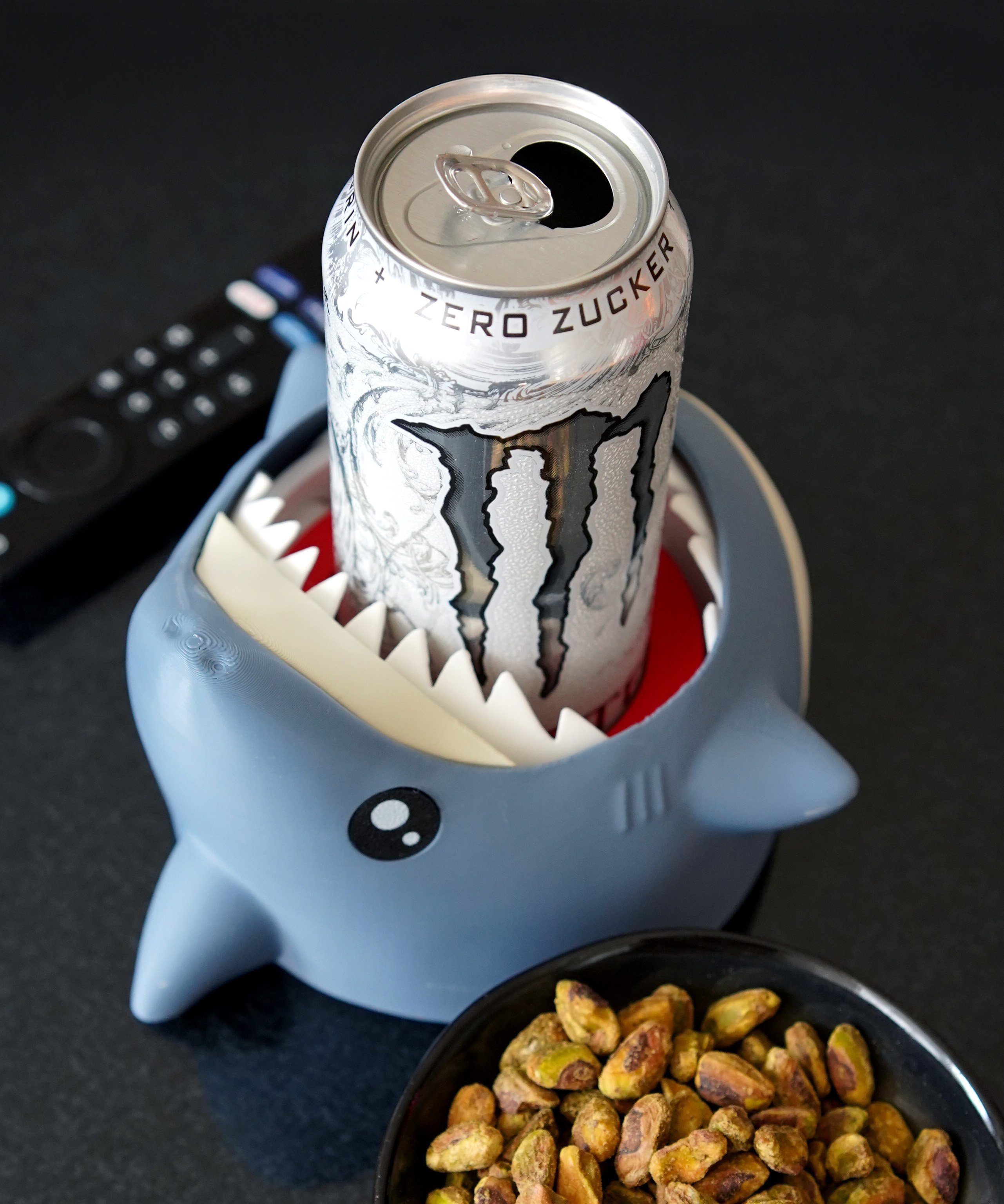 💥LAST DAY SALE 50% OFF💥The Drink‑Snapping Shark