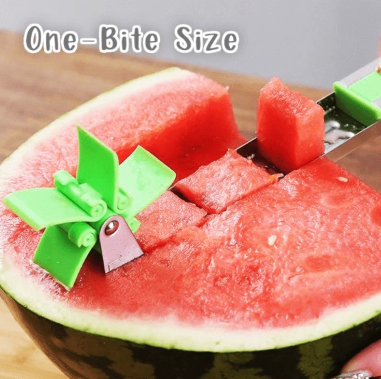 Watermelon Windmill Slicer