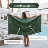 HOT SALE 50% OFF🔥Outdoor Magnetic Bath Towel