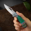 Premium Folding Knife