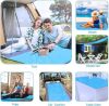 🎁Last Day Promotion- SAVE 48%🏠Sandproof Beach Blanket Lightweight(BUY 2 GET FREE SHIPPING)