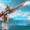 🔥Last Day 49% OFF🔥Electric Water Blaster with LED Lights