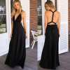 🔥Last Day 49% OFF - Versatile and Sexy Strap Wrap Dress - Bridesmaid Dress