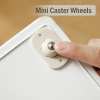 🔥Last Day Promotion 70% OFF🔥Mini Caster Wheels