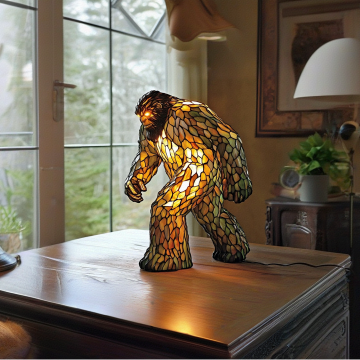 Last Day 49% OFF🔥Bigfoot Lamp-Buy 2 Free Shipping