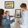 🔥Last Day Promotion 70% OFF🔥Kids Art Display Magnet Frame