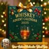 🍺 Beer & Whiskey Advent Calendar Blind Box