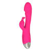 SHEMESIX - Female Rabbit Vibrator Masturbation Stimulation Vibrator Sex Toys