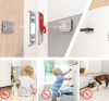 (🎉Last Day Promotion)Cabinet door magnetic piece clips 3PCS/SET(🔥BUY 4 GET FREE SHIPPING)