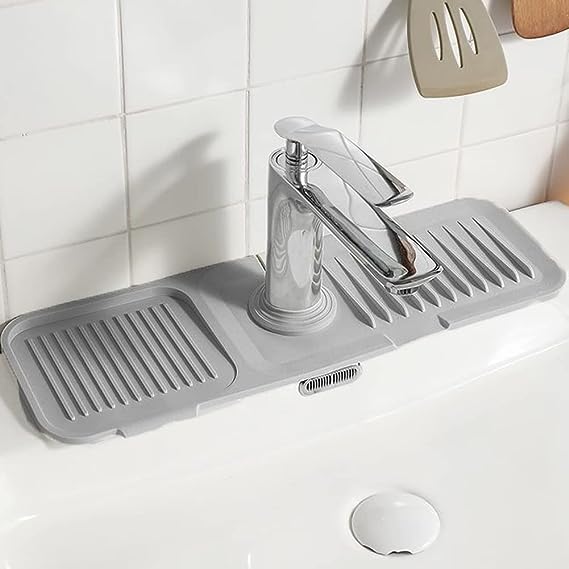 🎁Kitchen Splash Guard For Sink - BUY 2 FREE SHIPPING &10% OFF