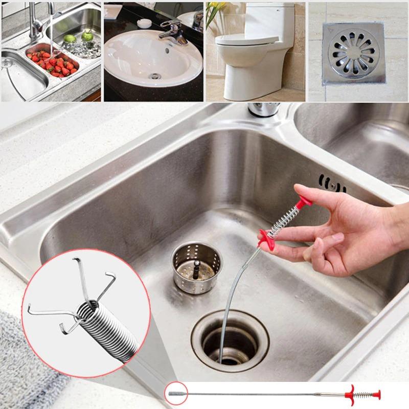 (🎄Christmas Sale - 48% OFF) Multifunctional Cleaning Claw🔥Buy 2 Get 2 Free