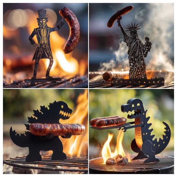 Fun Grill