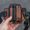 🔥Handmade Genuine Leather Sheath