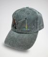 🔥Last Day: 60% Off! 🔥 Pull-A-Fish Embroidered Fishing Hat