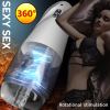 Adult Masturbator Cup Blowjob Electric Climax Sex Toy for Men Tool-FJB-AYTDCHYBXZK