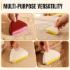🎁TikTok Spring Last Day Promotion -80% OFF🔥Portable Reusable Sticky Lint Roller
