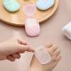 🔥Last Day Promotion 50% OFF🔥Outdoor Portable Soap Paper