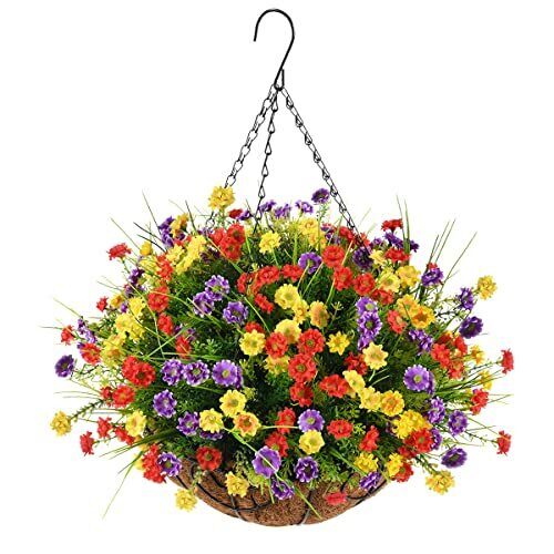 🔥This Week's Special Offer 49% OFF - DIY Outdoor Artificial Flowers💐