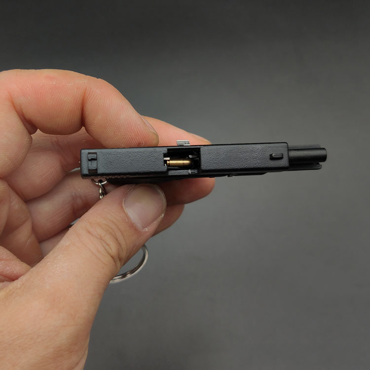 💝2023 Father's Day Save 48% OFF🎁G17 Glock KeyChain Toys(BUY 2 GET FREE SHIPPING)