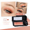 (Early Halloween Sale- Save 50% OFF) Perfect Dual-color Eyeshadow-Buy More Save More