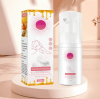 Smooth as Honey: Mousse Hair Removal Spray