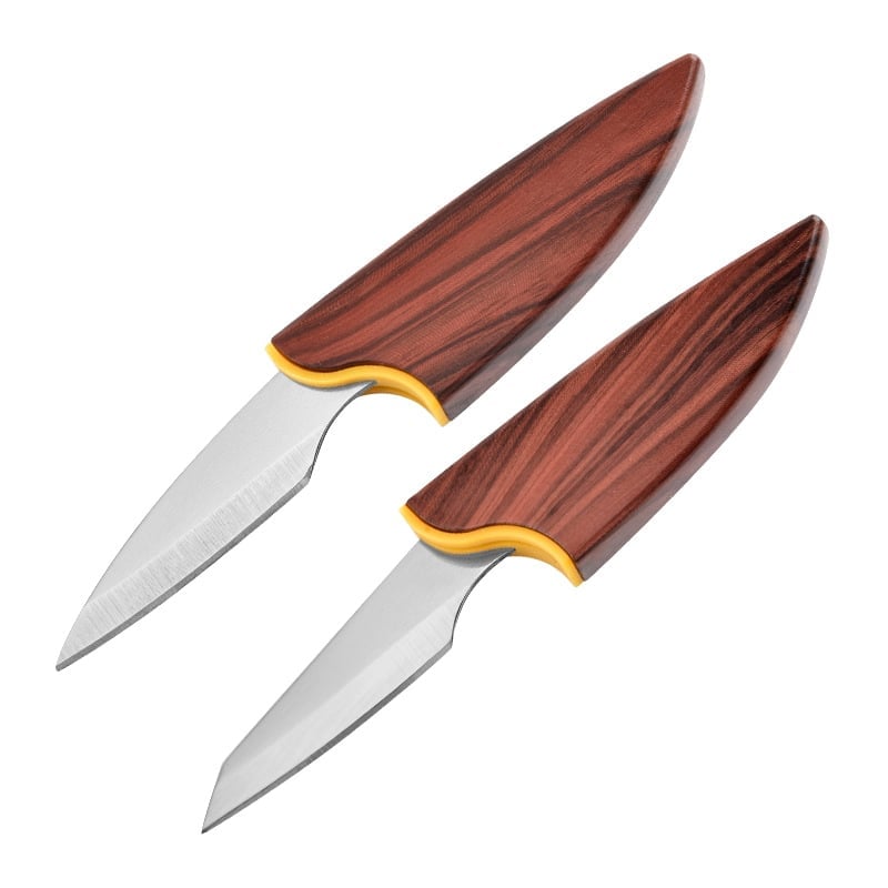 2-in-1 EDC Knife