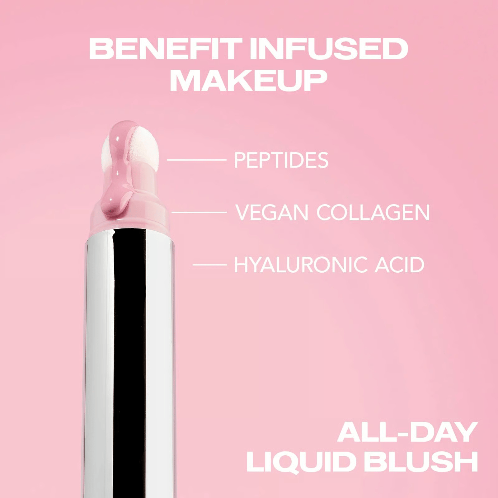🎁TikTok Last Day Sale - 70% OFF🎉Liquid Blush for Cheeks